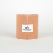 Preview: Nasara Original Kinesio Tape beige large
